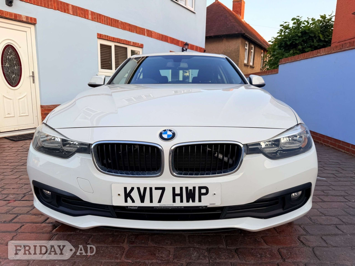 BMW 3 Series Portsmouth