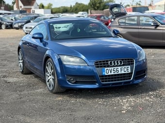 Audi TT 2006