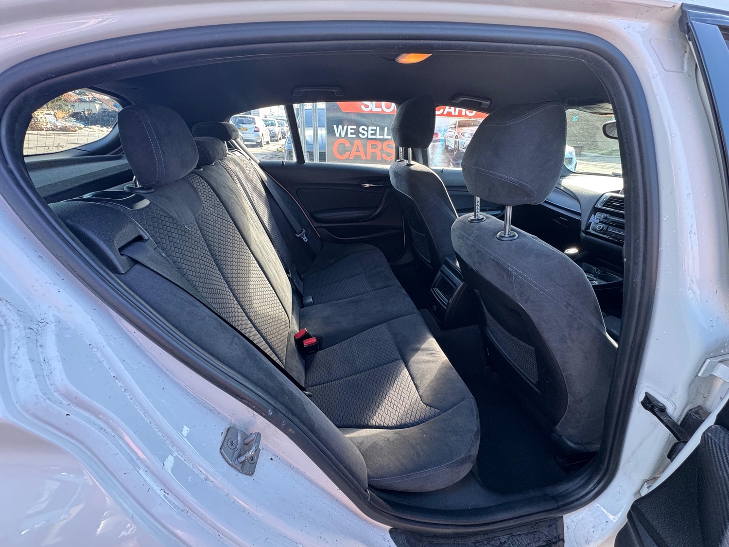 BMW 1 Series 2015 - Cars