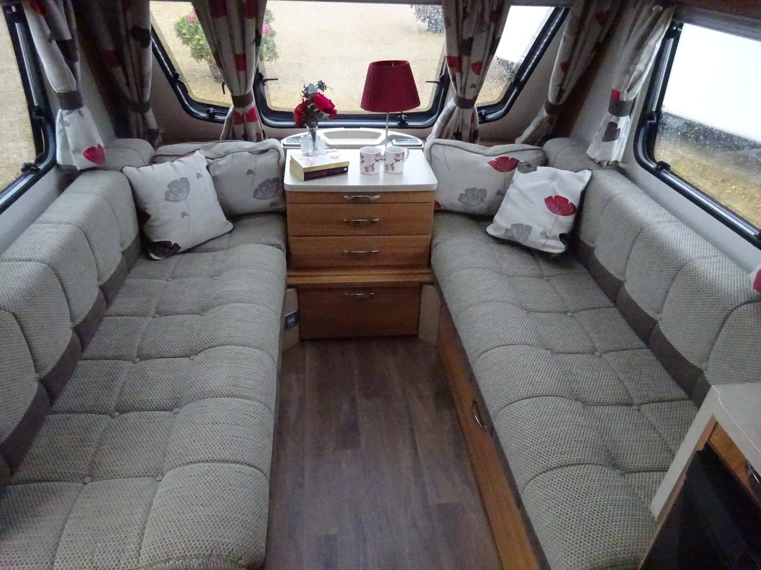 Swift Challenger 2014 - Motorhomes & Caravans