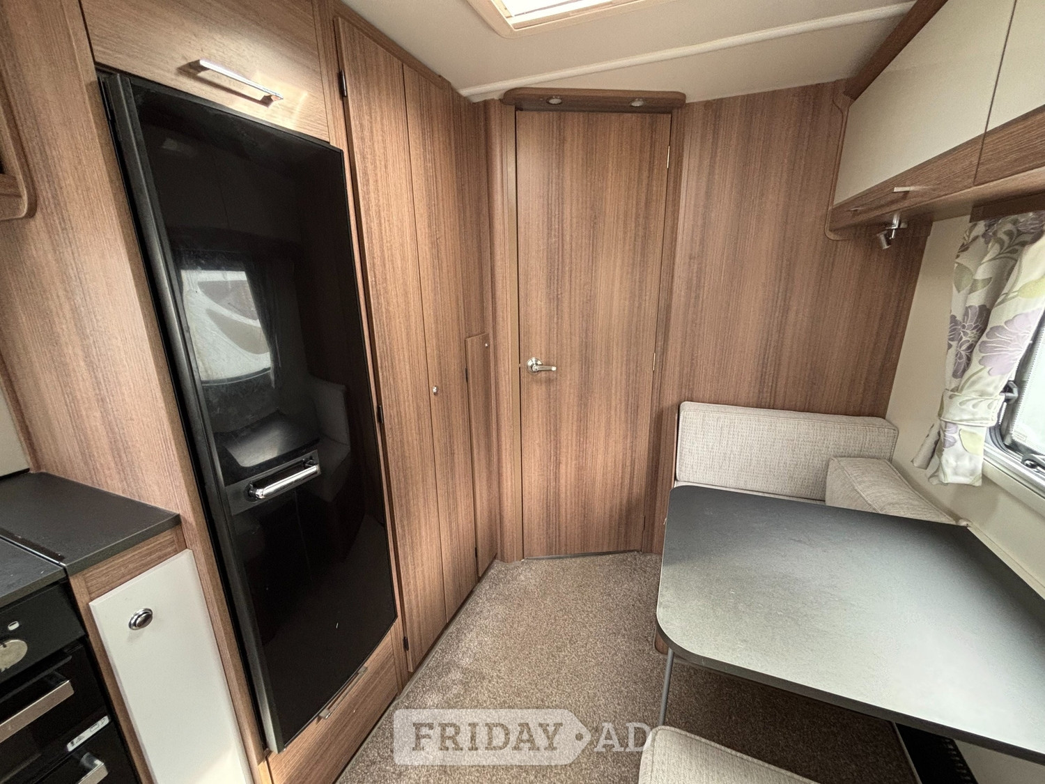 Bailey Unicorn 2018 - Motorhomes & Caravans