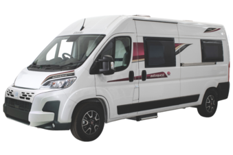 Elddis Autoquest CV20 2026 for sale