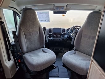 Elddis Autoquest CV20 2026 for sale