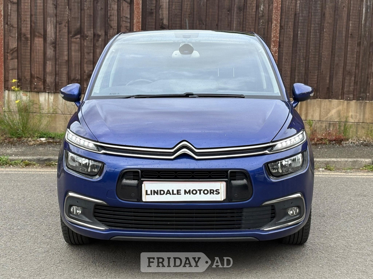 Citroen C4 Picasso Oldham