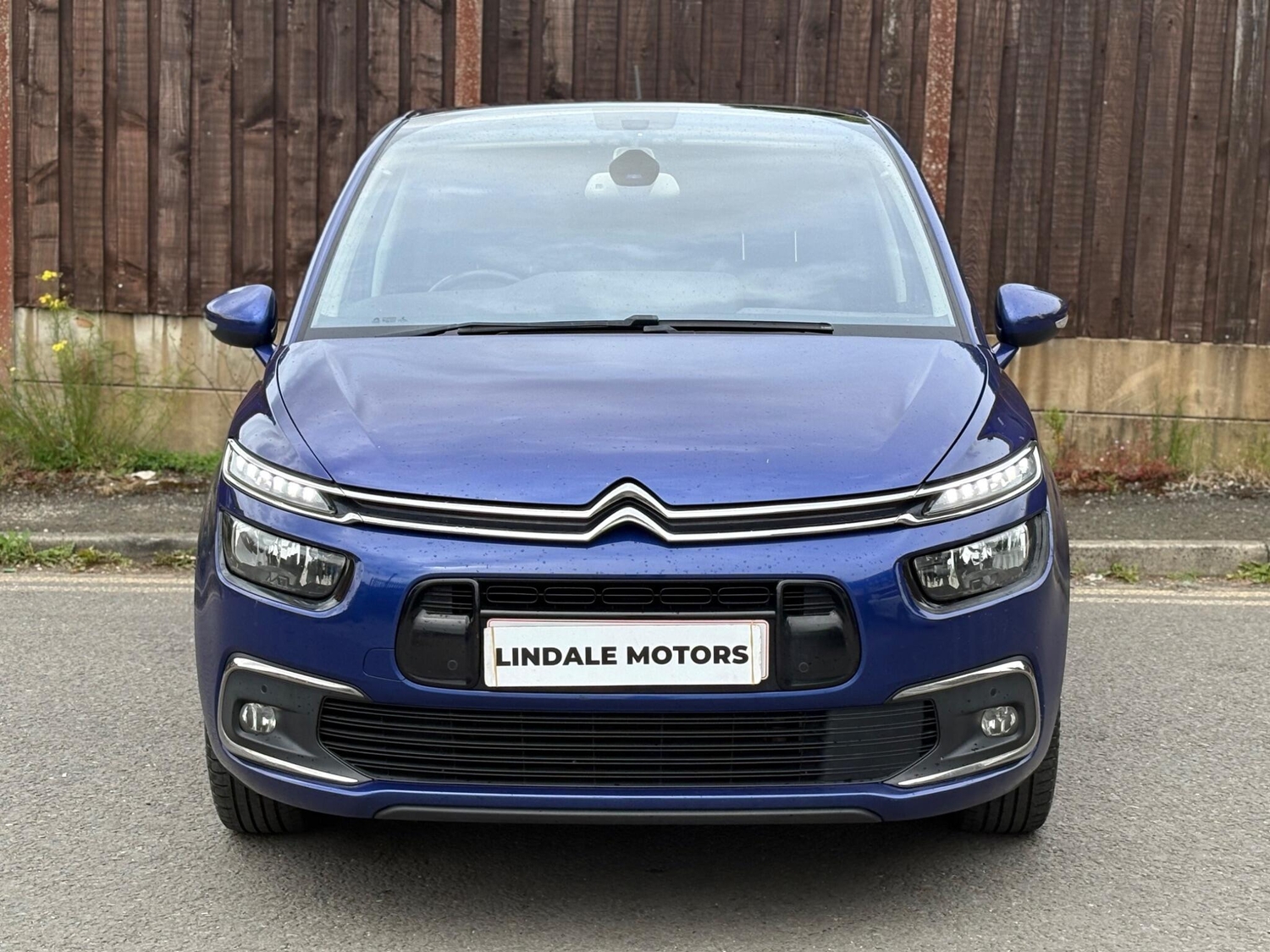 Citroen C4 Picasso Oldham