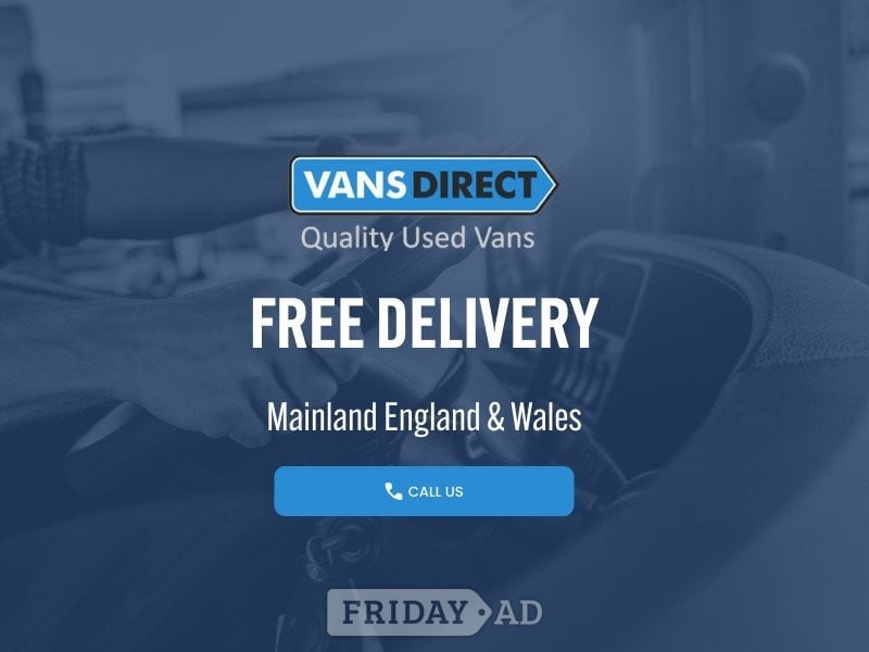 [ berth ]Vauxhall Vivaro