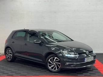 Volkswagen Golf 2019