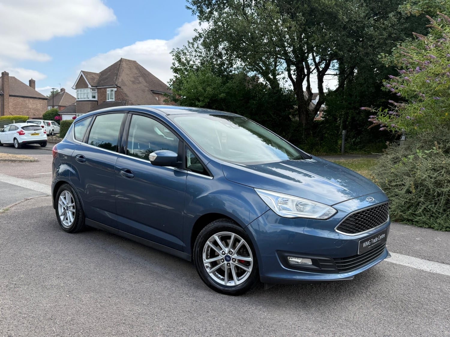 Ford C-MAX Birmingham