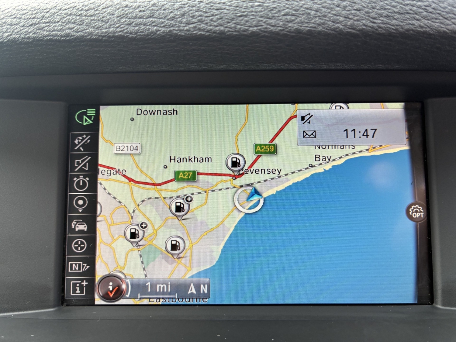 BMW X3 2014 - Cars in Pevensey