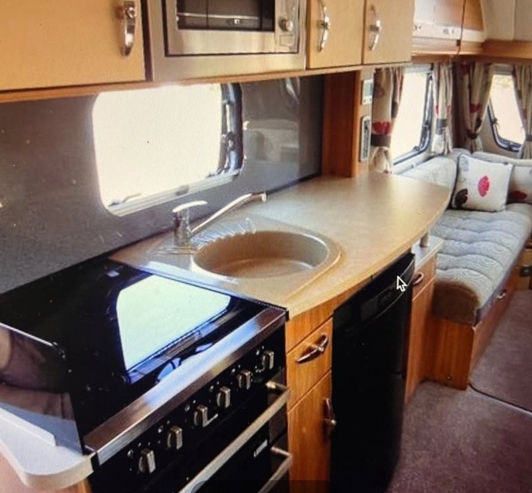 Swift Challenger 530 2014 - Motorhomes & Caravans in Chorley