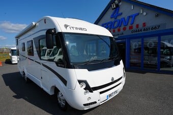 Itineo SB700 2017 for sale