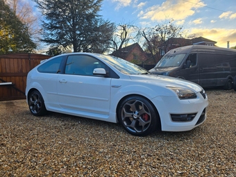 Ford Focus 2007
