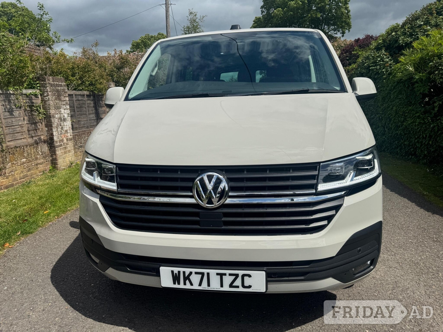 Volkswagen Transporter High Wycombe
