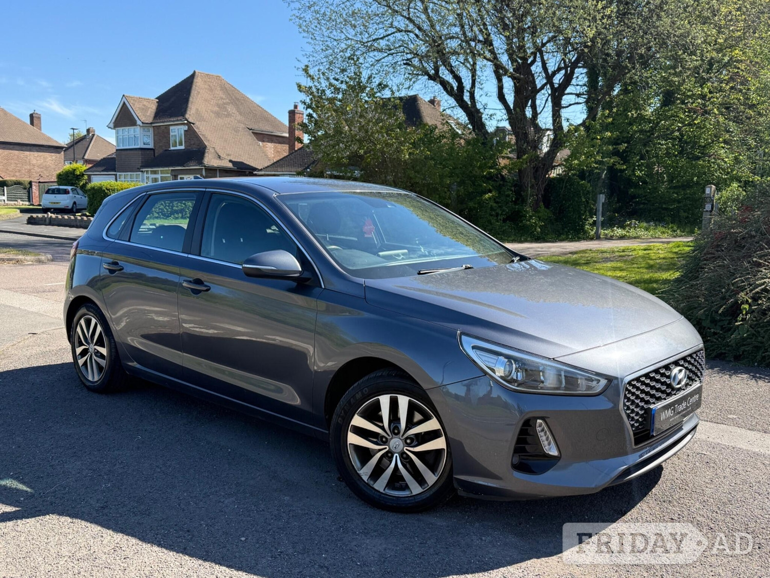 Hyundai i30 Birmingham