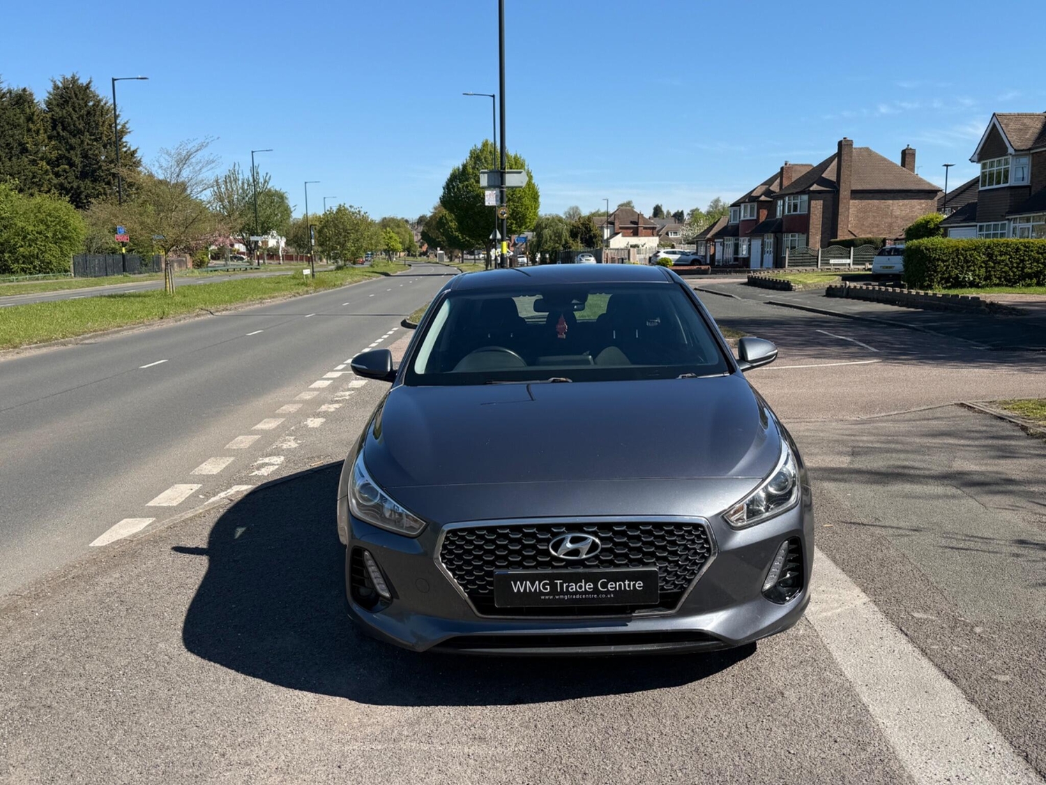 [ berth ]Hyundai i30