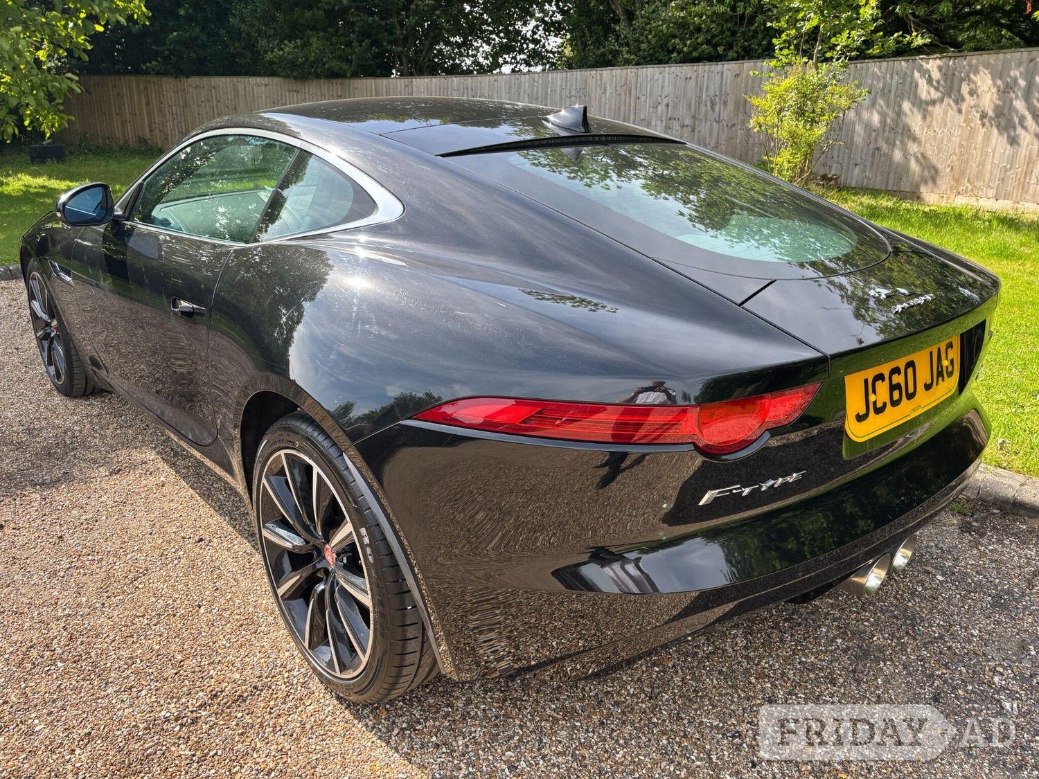 Jaguar F-Type 2015 - Cars
