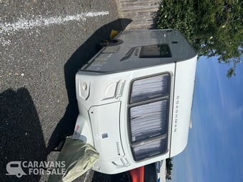 Coachman Amara 2012