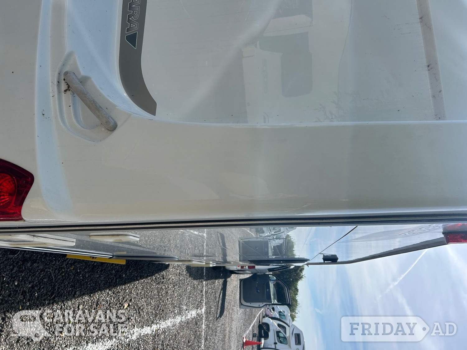 Coachman Amara 2012 - Motorhomes & Caravans