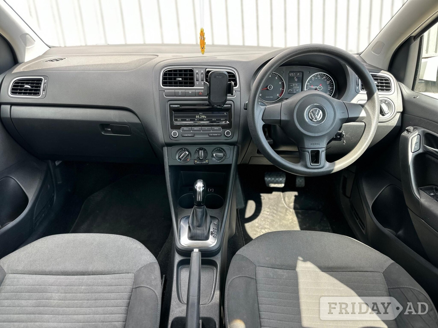 Volkswagen Polo Farnham