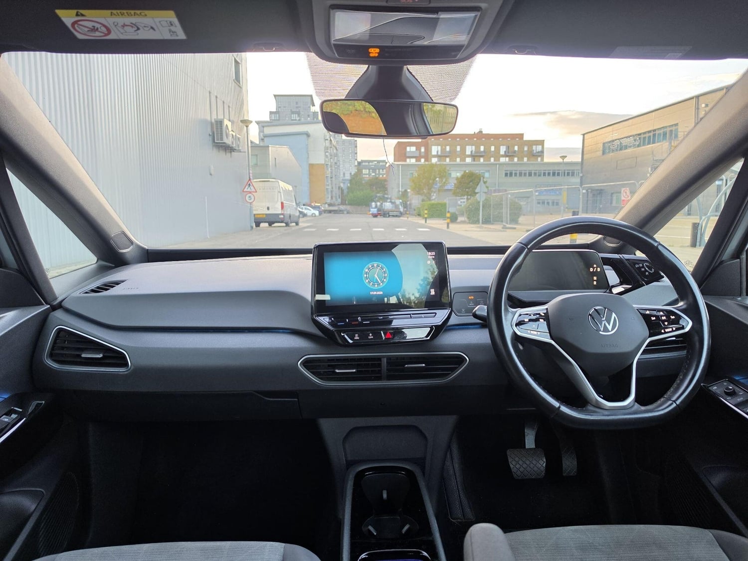 Volkswagen ID.3 2022 - Cars in Slough