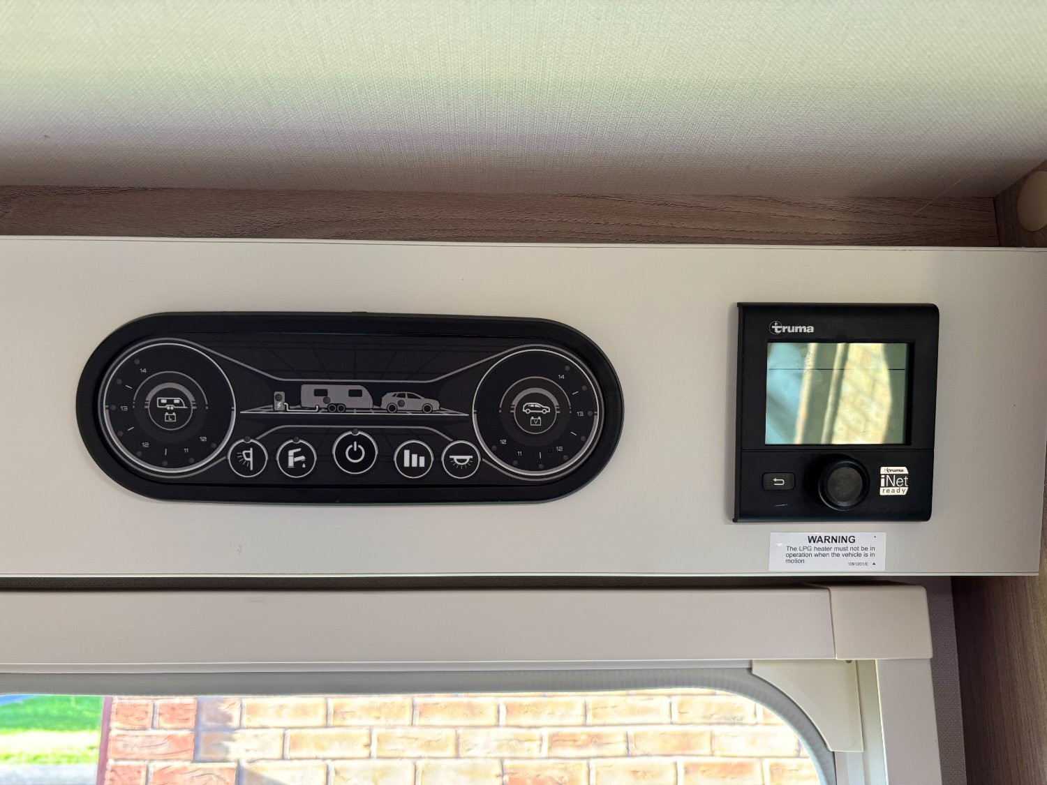 Swift Sprite Major 4 EB 2023 - Motorhomes & Caravans