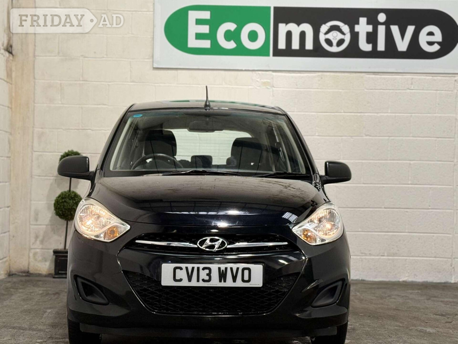 Hyundai i10 Uxbridge