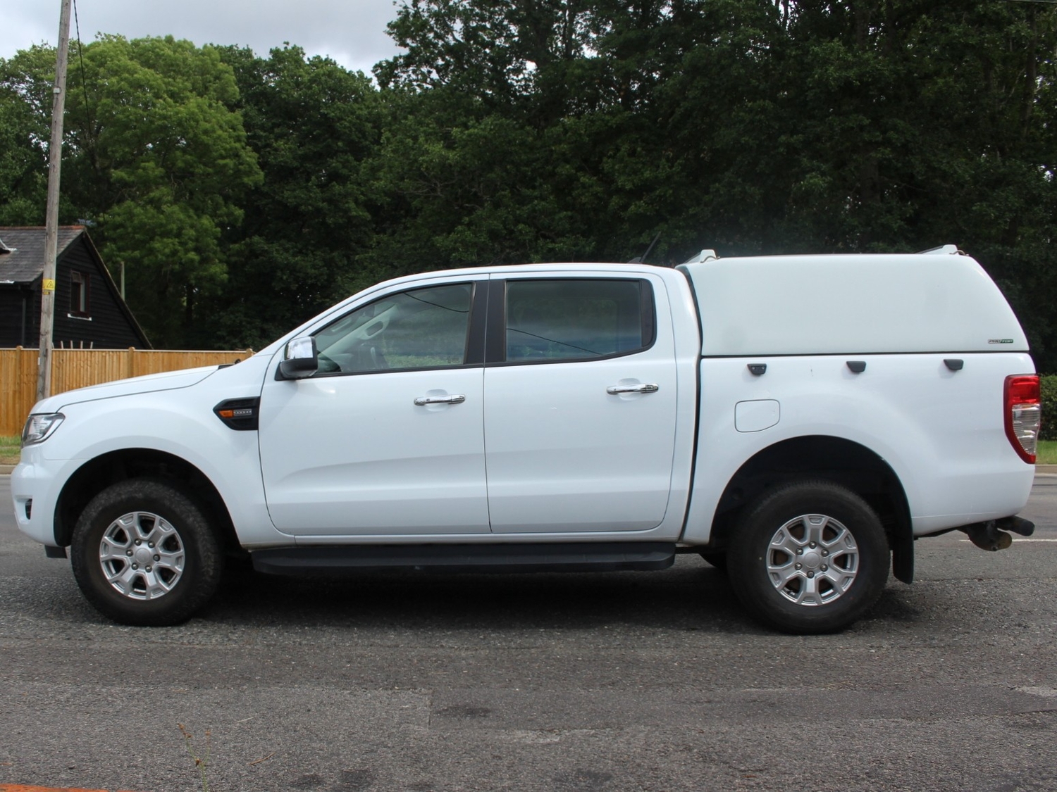 Ford Ranger 2022 - Vans & Commercial Vehicles in Hassocks