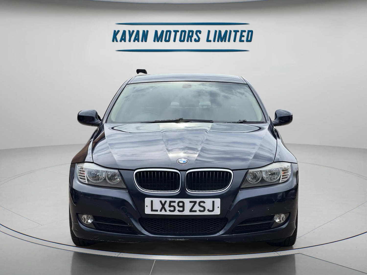 BMW 3 Series Kensington