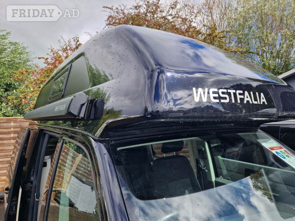Westfalia Club Joker City Highbridge