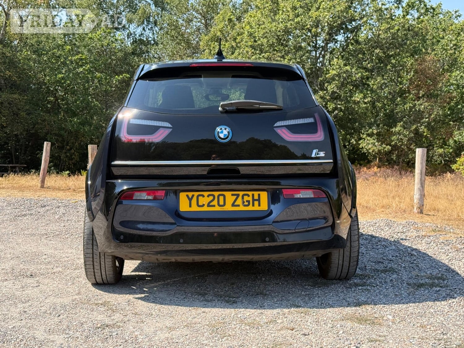 BMW i3 2020 - Cars in Bromley