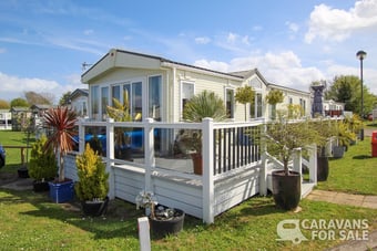 Pemberton Leisure Homes Langton 2020 for sale