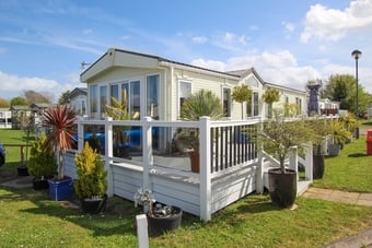 Pemberton Leisure Homes Langton 2020 for sale