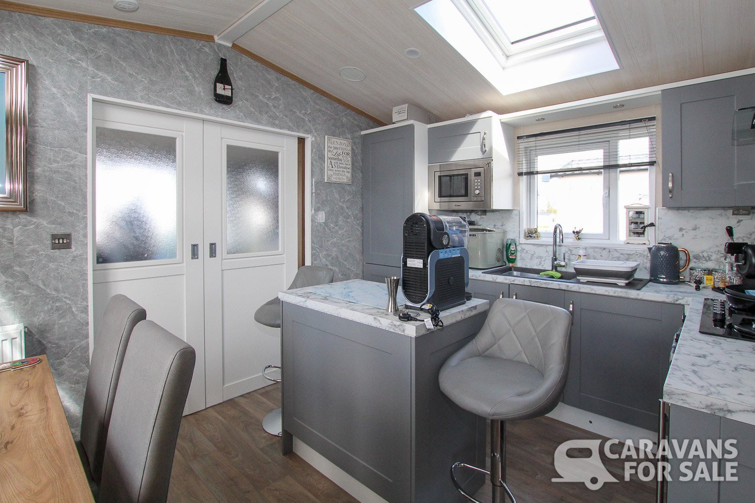 Pemberton Leisure Homes Langton 2020 for sale - Holiday Homes