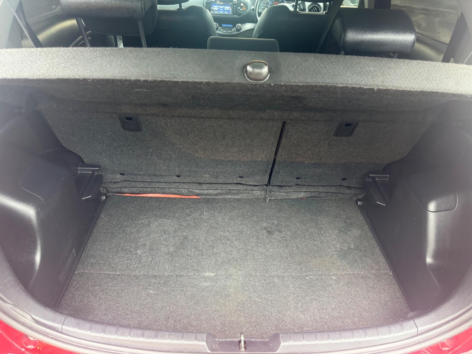 Toyota Yaris 2017 - Cars