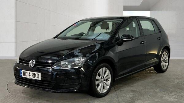Volkswagen Golf Bolton