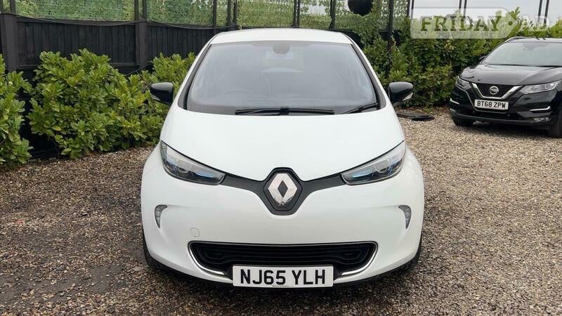 Renault Zoe 2015 - Cars in Maidenhead
