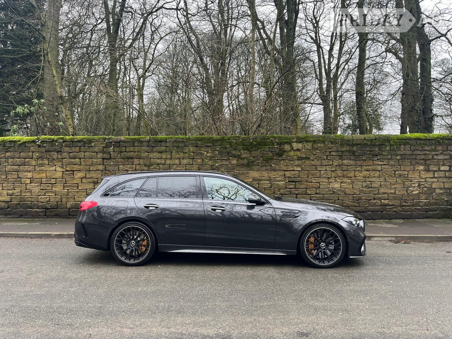 Mercedes-Benz C Class Leeds
