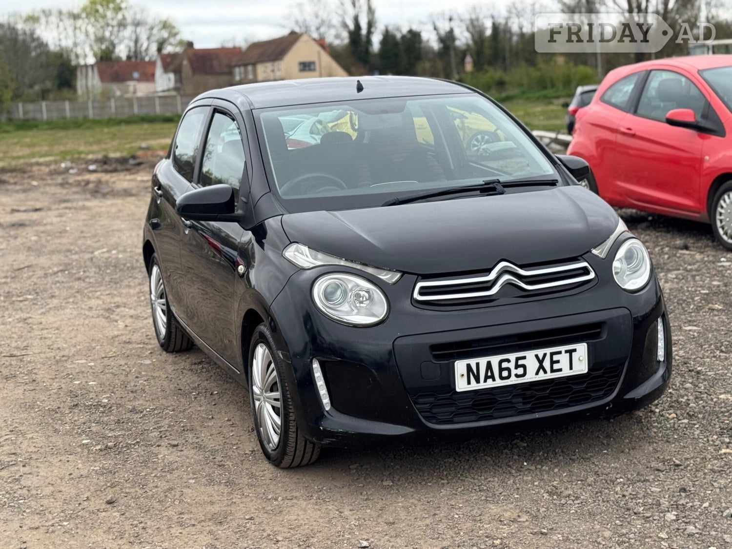 Citroen C1 2016 in Windsor