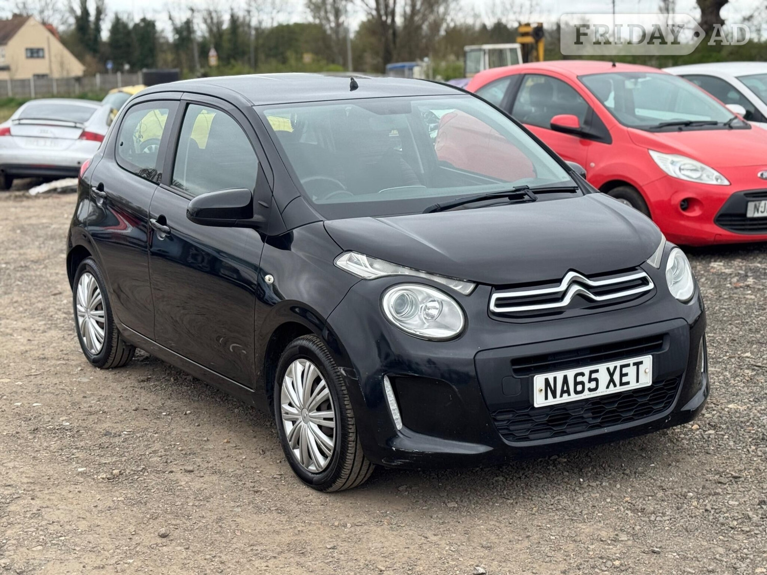 Citroen C1 2016 - Cars in Windsor