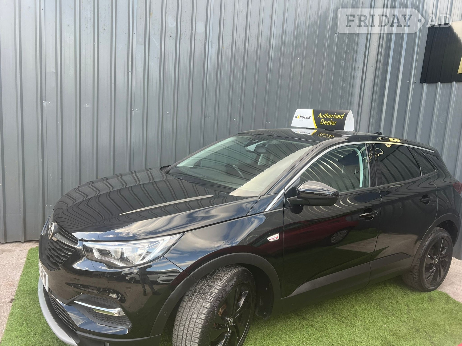 Vauxhall Grandland X 2021 - Cars in Oldbury