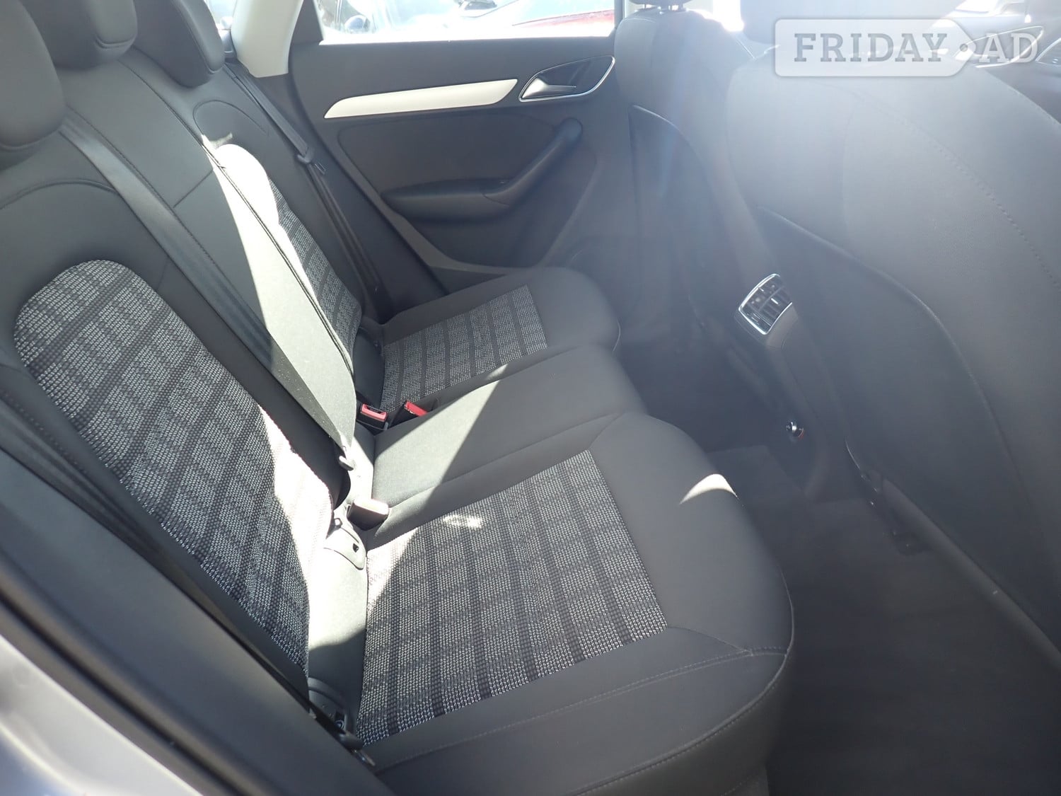 Audi Q3 2016 - Cars in Tonbridge