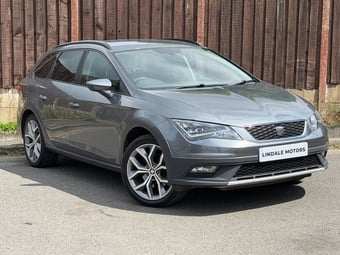 SEAT Leon 2015