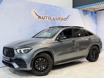Mercedes-Benz GLE 2022