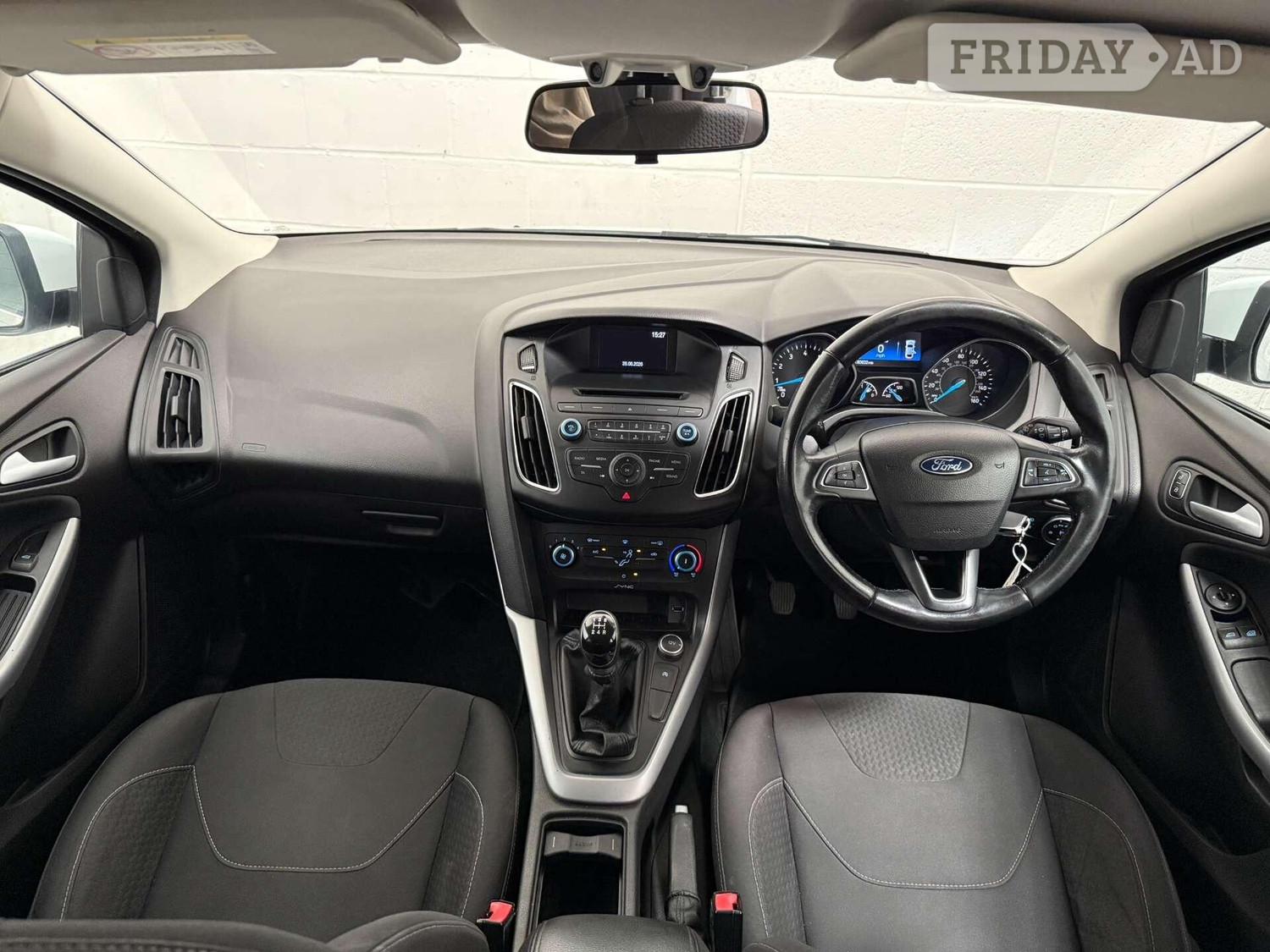 Ford Focus Uxbridge