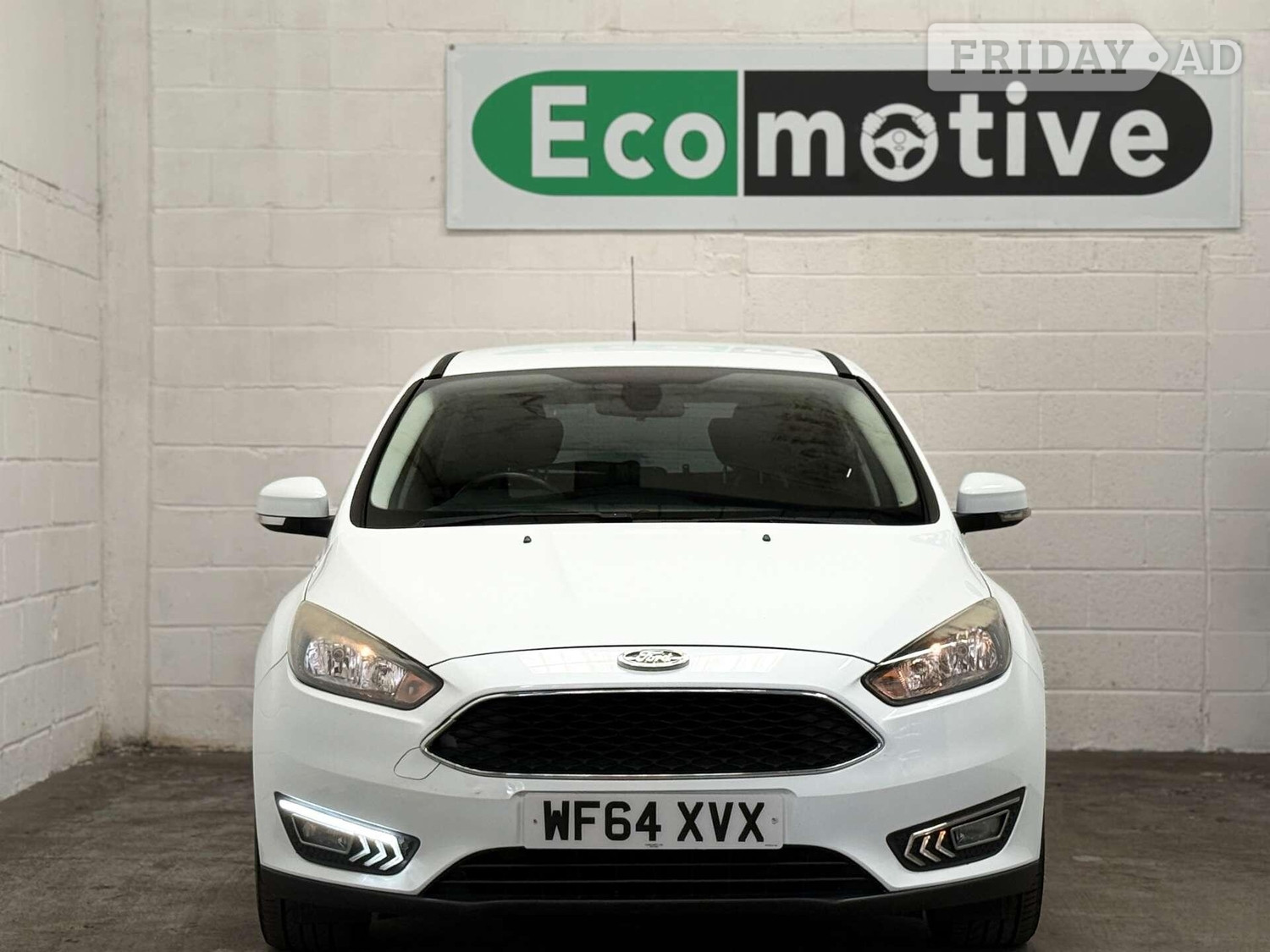 Ford Focus 2014 - Cars