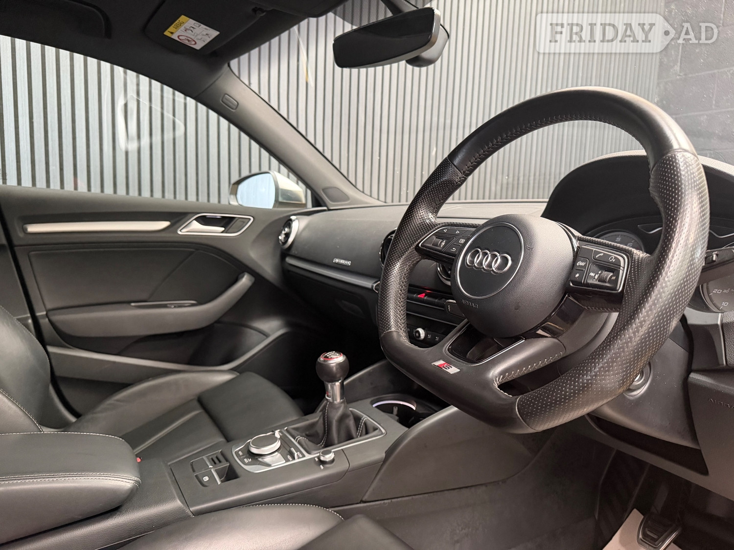 Audi S3 2016 - Cars in Durham