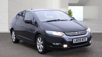 Honda Insight 2009