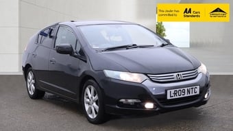 Honda Insight 2009