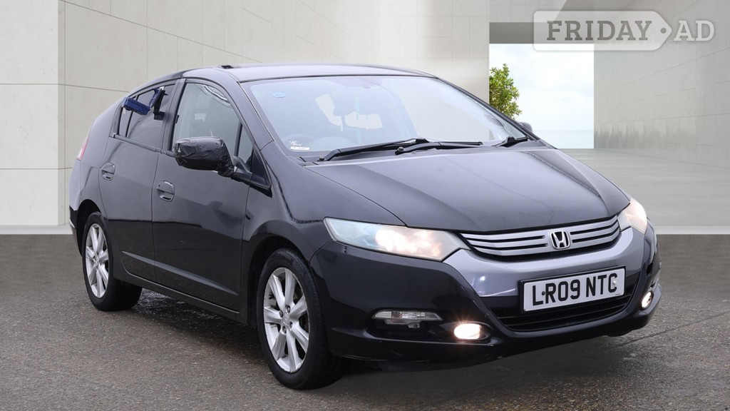 Honda Insight 2009 in Slough