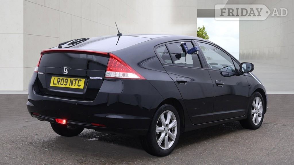 Honda Insight 2009 - Cars in Slough
